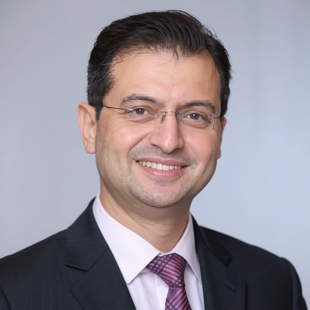 Ashish Malhotra