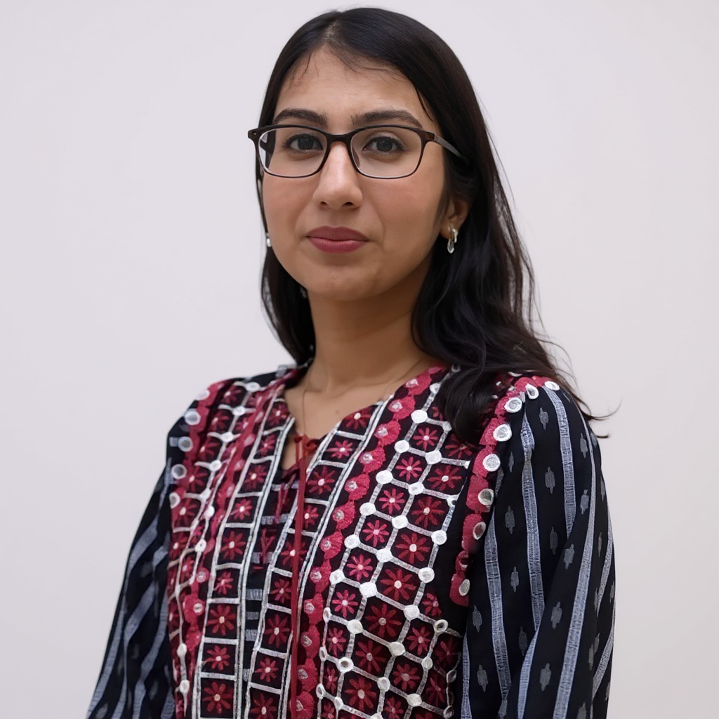 Ayesha Azhar