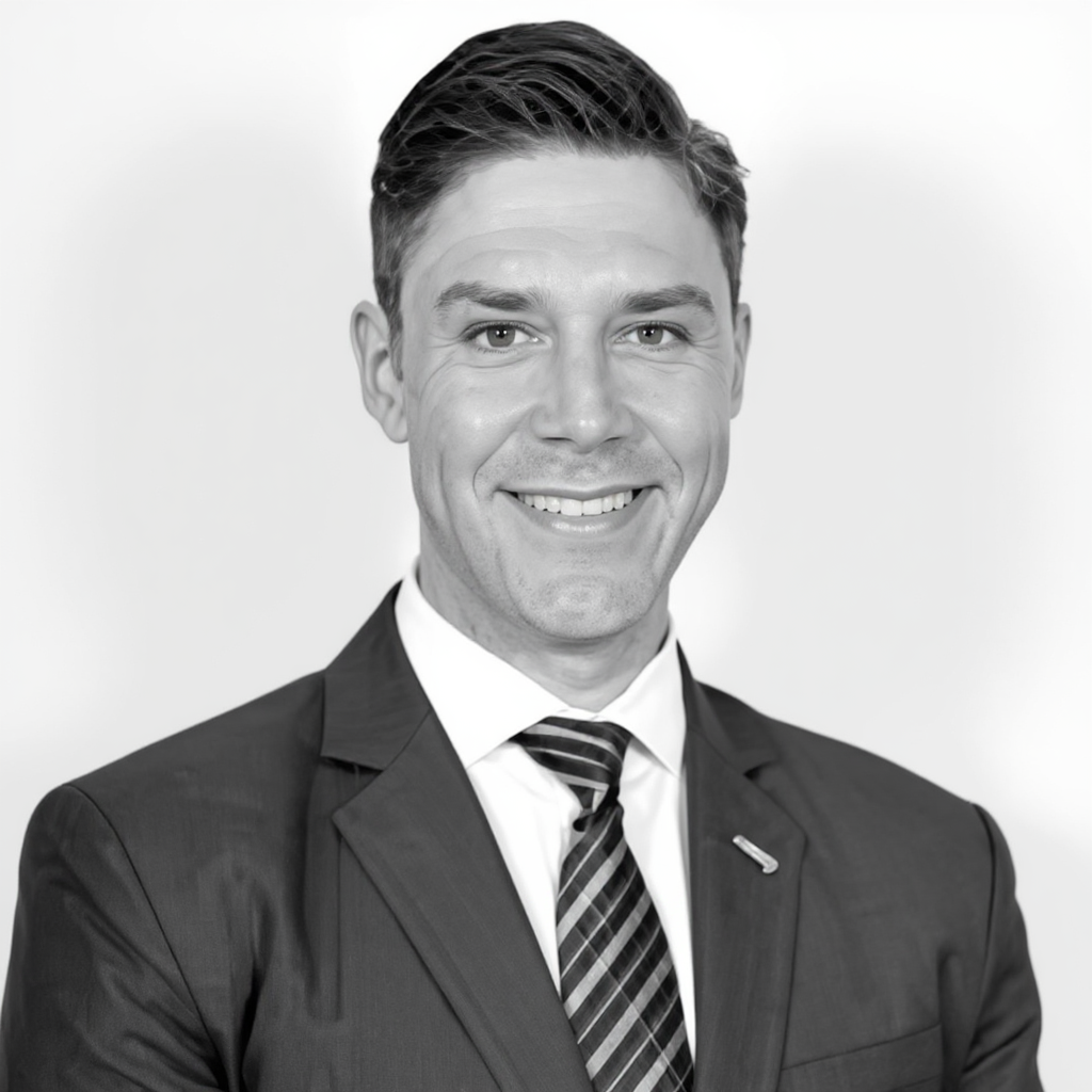 Brett Maclagan