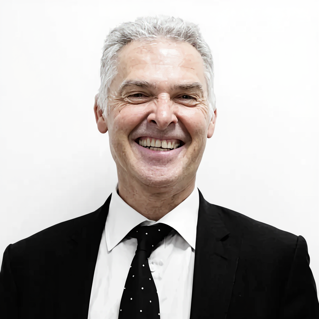 Chris Renardson