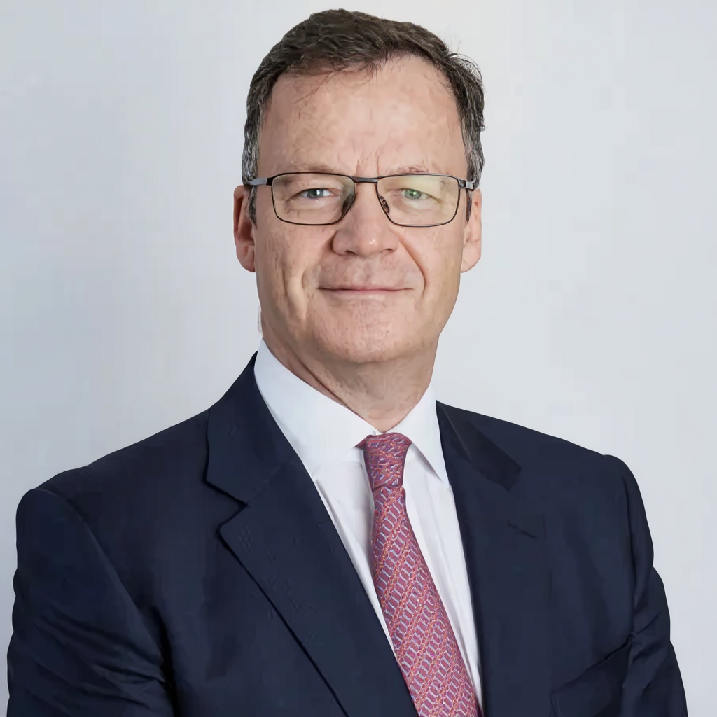 Colin Macdonald