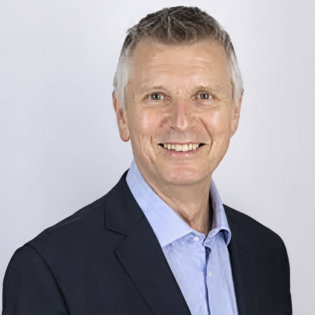 David Goodyear