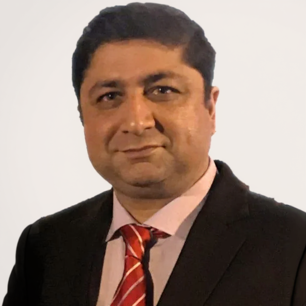 Punit Khanna