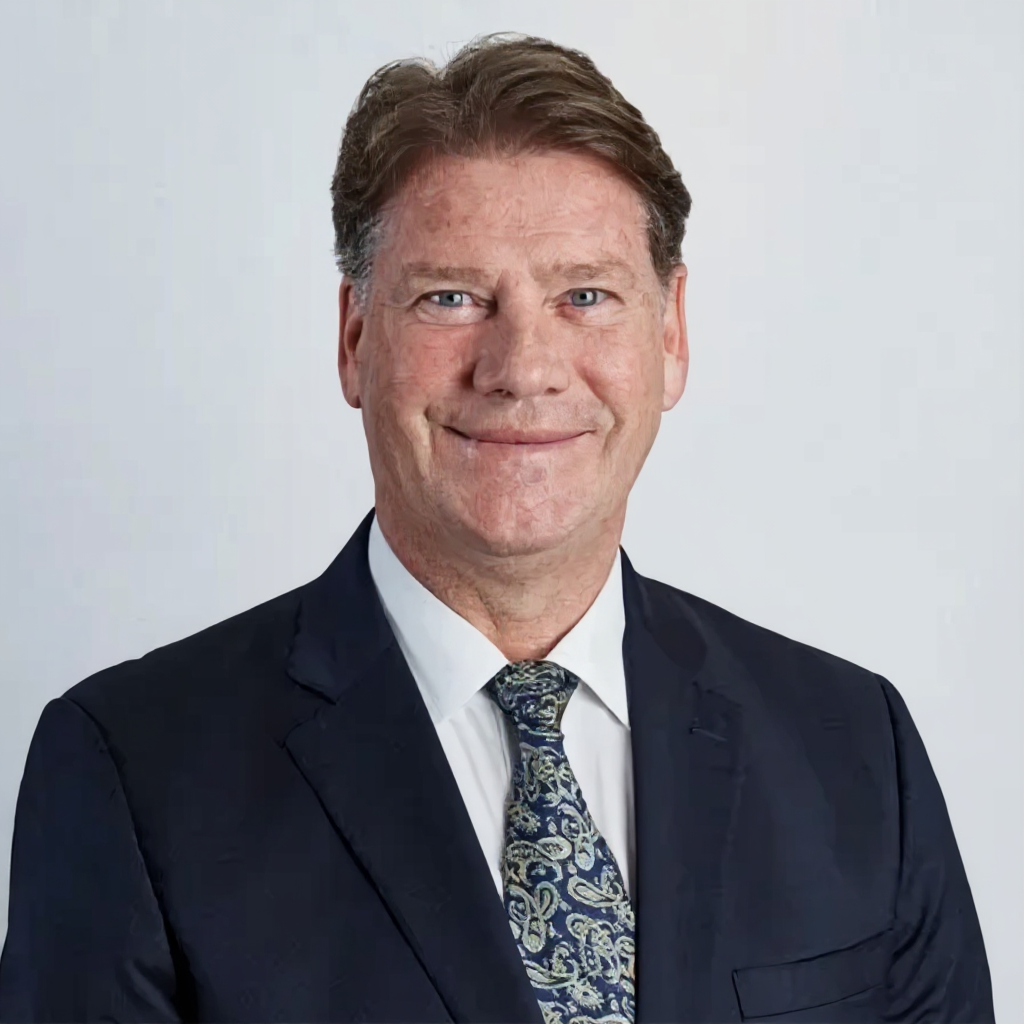 William Higgins