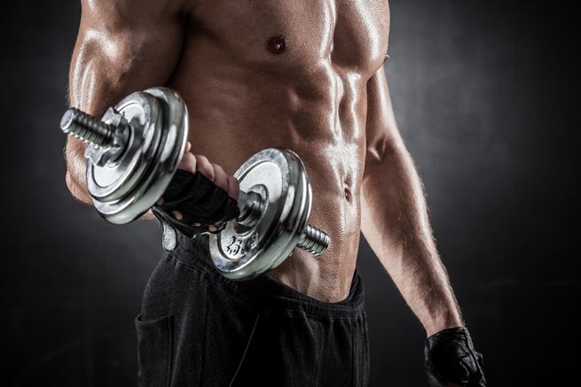 The Benefits of Steroids for Increasing Muscle Strength and Power During Training